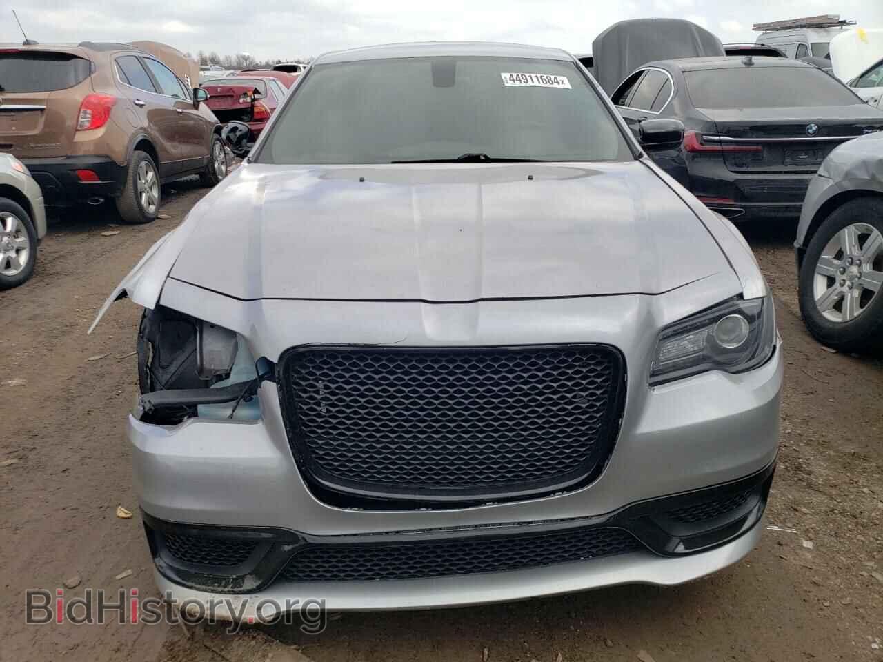 2015 CHRYSLER 300 - VIN: 2C3CCAGG0FH842438 - Photo 5