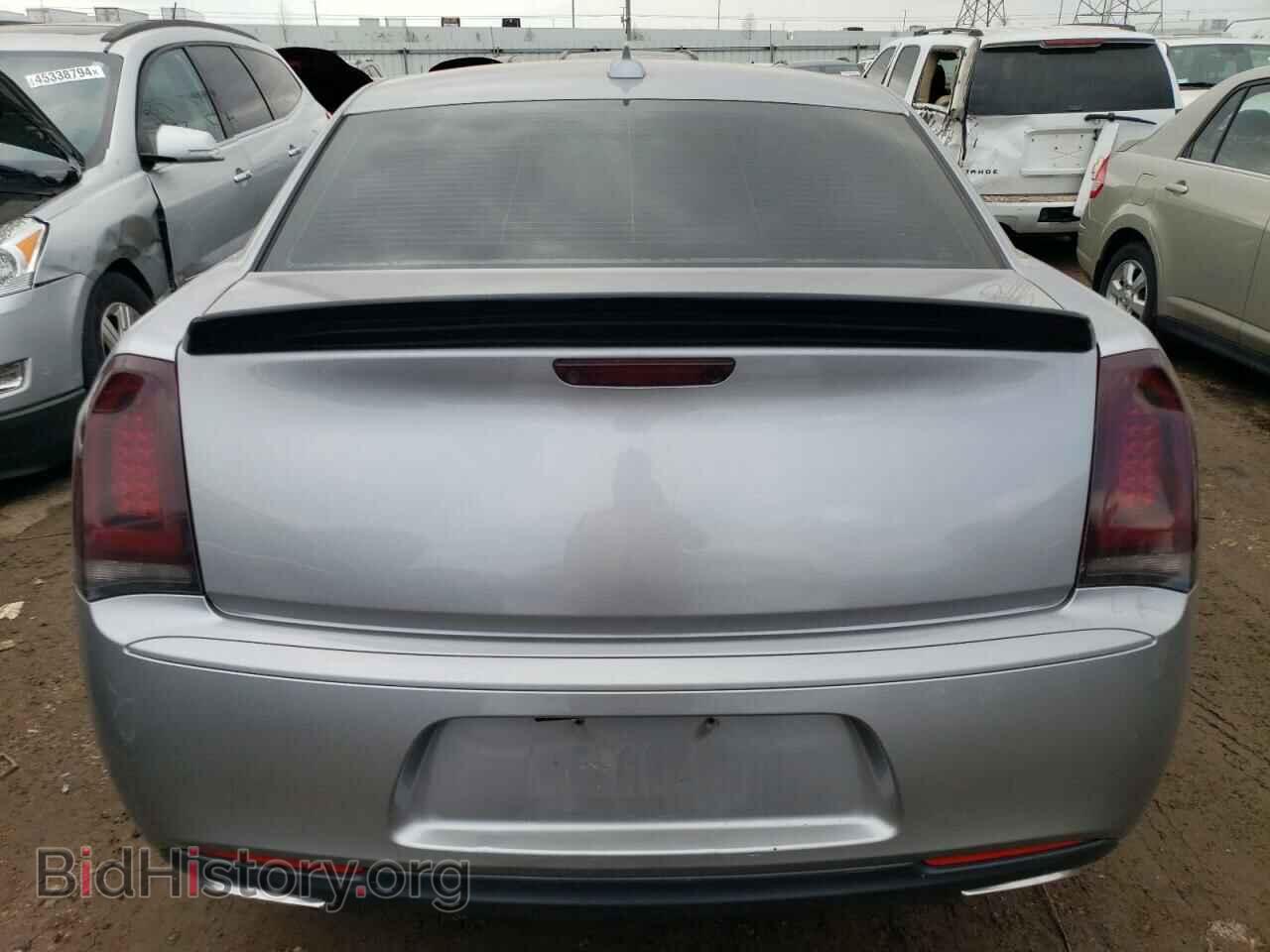 2015 CHRYSLER 300 - VIN: 2C3CCAGG0FH842438 - Photo 6