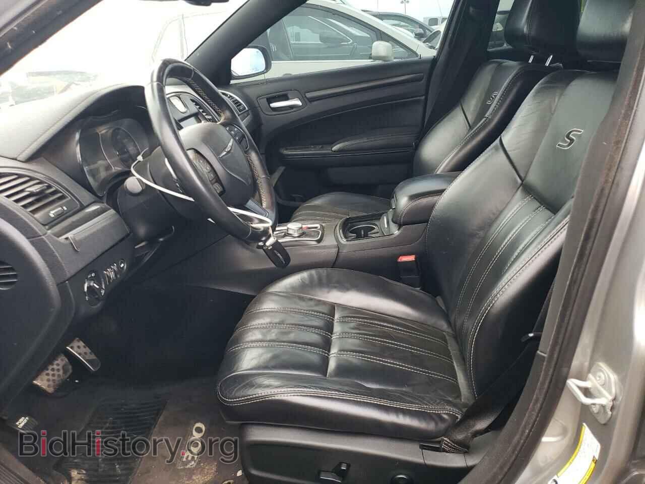 2015 CHRYSLER 300 - VIN: 2C3CCAGG0FH842438 - Photo 7