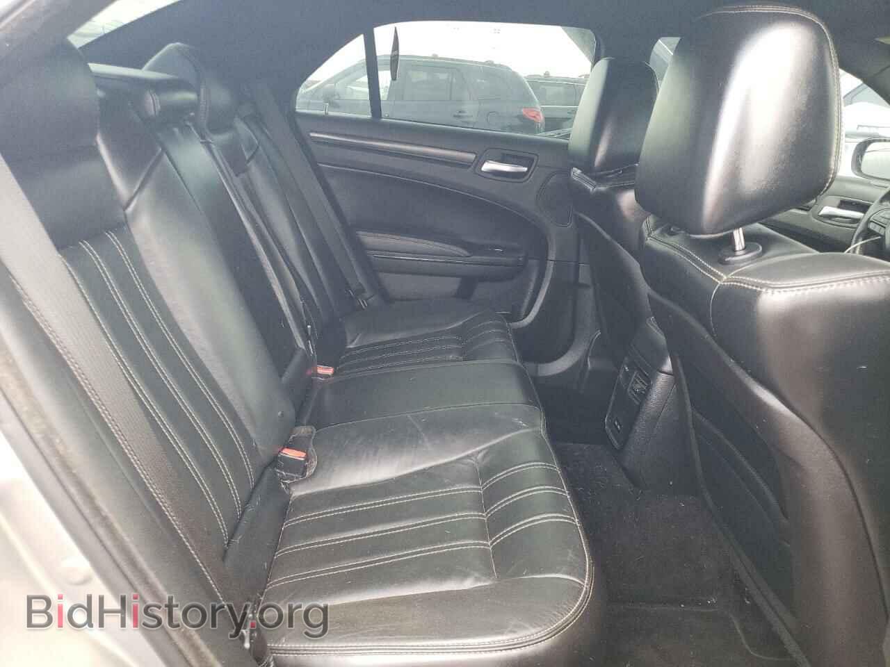 2015 CHRYSLER 300 - VIN: 2C3CCAGG0FH842438 - Photo 10