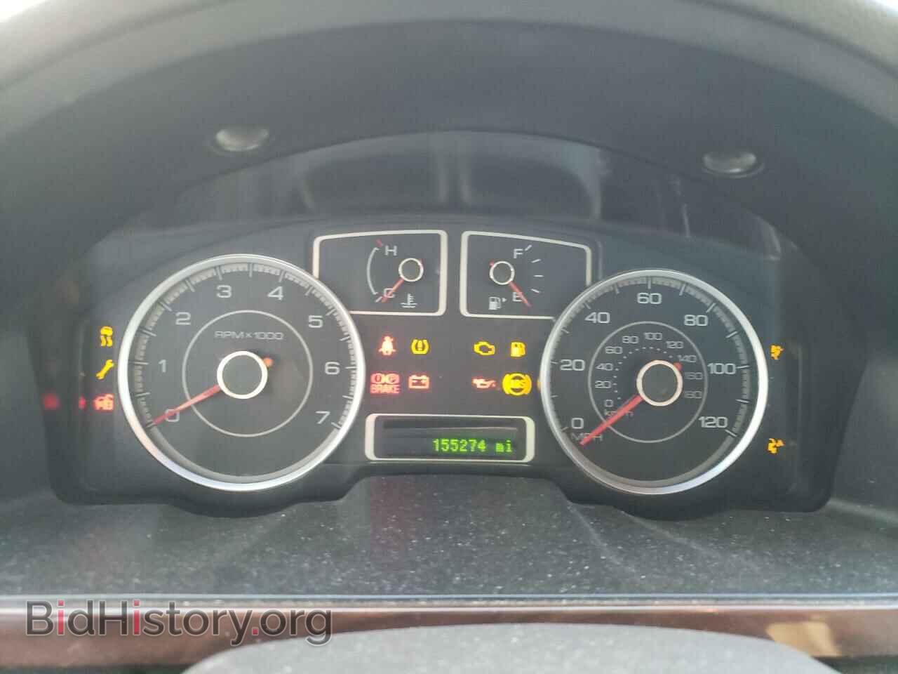 2008 FORD TAURUS - VIN: 1FAHP24W38G116813 - Фото 9