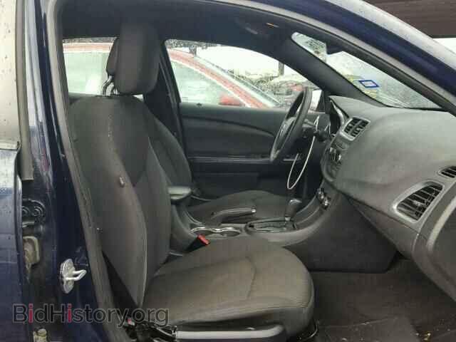 2013 DODGE AVENGER - VIN: 1C3CDZAB2DN540503 - Photo 5