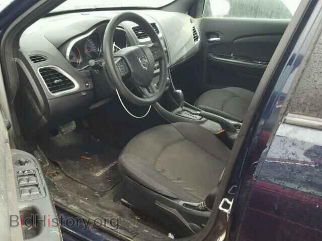 2013 DODGE AVENGER - VIN: 1C3CDZAB2DN540503 - Photo 9