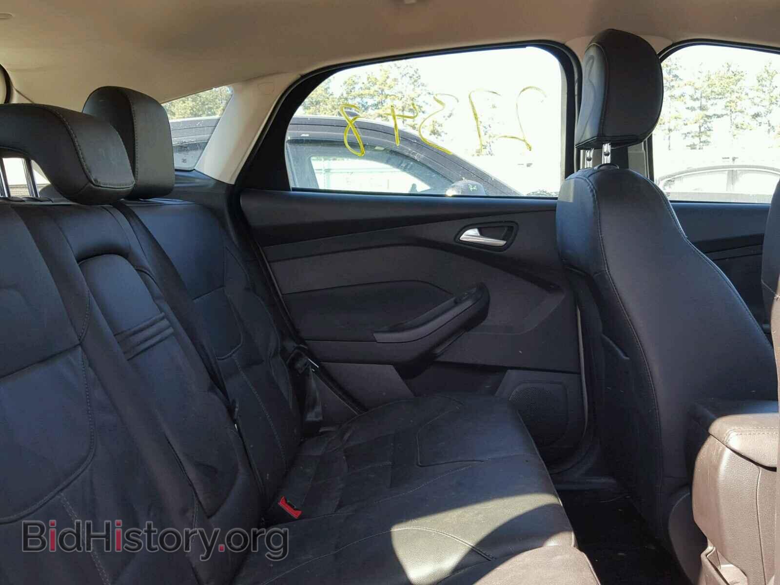 2015 FORD FOCUS - VIN: 1FADP3K26FL336150 - Photo 6