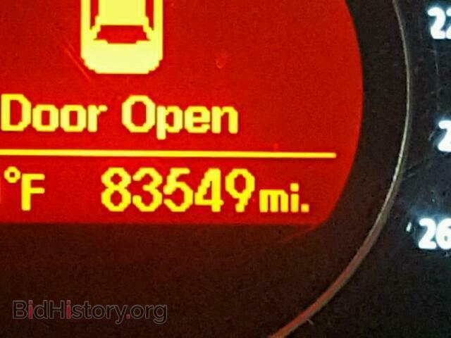 2013 KIA OPTIMA - VIN: 5XXGN4A76DG217477 - Фото 8