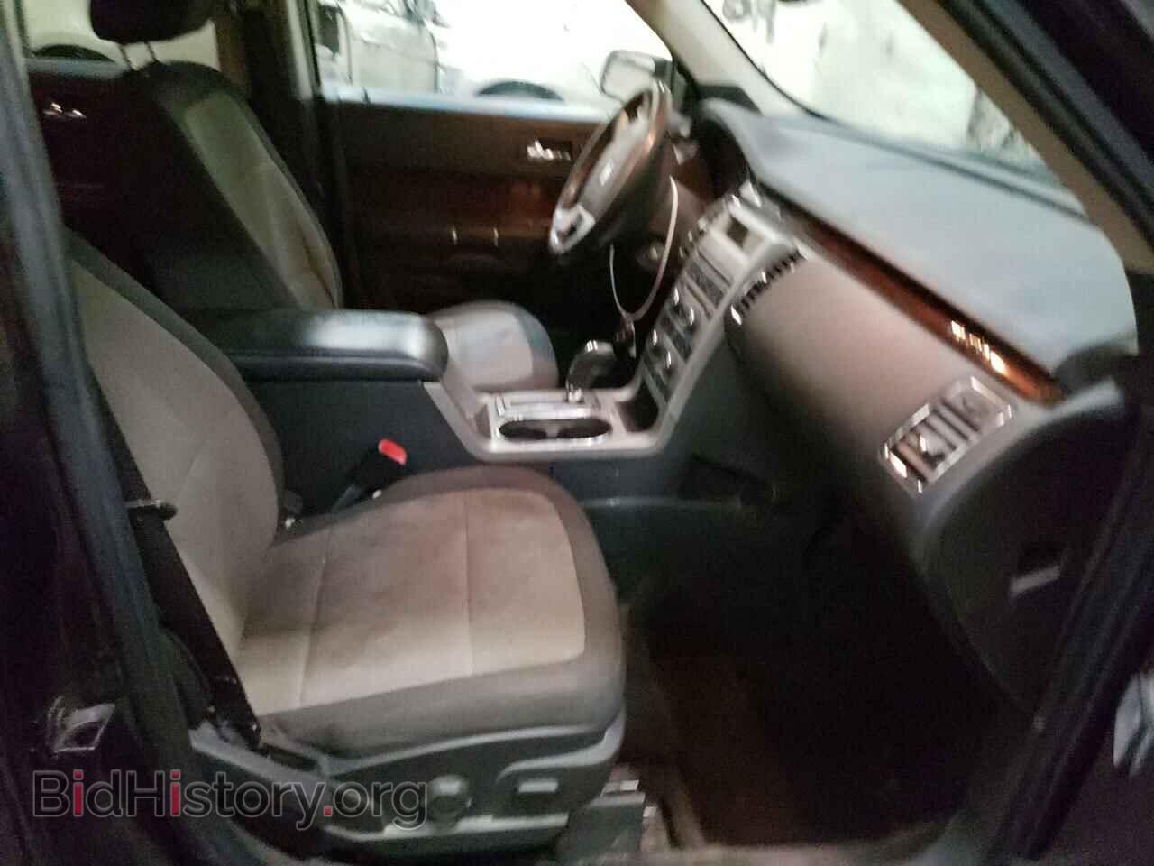 2010 FORD FLEX - VIN: 2FMGK5CCXABA50914 - Photo 5