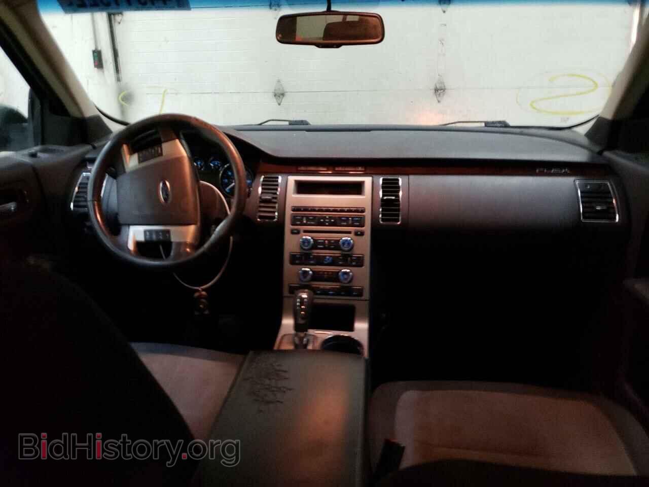 2010 FORD FLEX - VIN: 2FMGK5CCXABA50914 - Photo 9