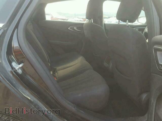 2015 CHRYSLER 200 - VIN: 1C3CCCAB9FN589992 - Photo 6