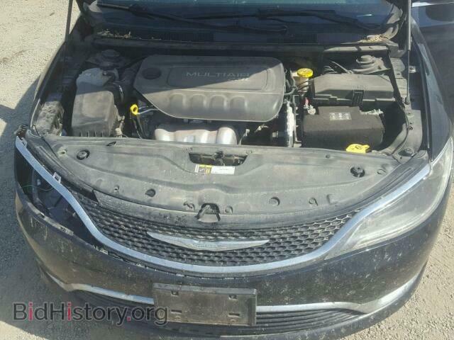 2015 CHRYSLER 200 - VIN: 1C3CCCAB9FN589992 - Photo 7