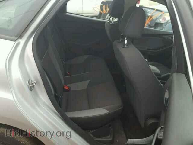 2012 FORD FOCUS - VIN: 1FAHP3F24CL166216 - Photo 6