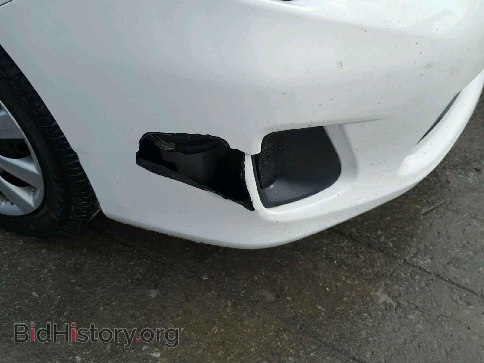 2012 TOYOTA COROLLA - VIN: 2T1BU4EEXCC799904 - Фото 9