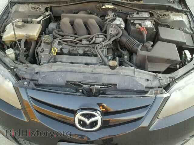 2006 MAZDA 6 - VIN: 1YVHP84D865M22436 - Photo 7