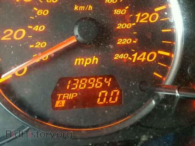 2006 MAZDA 6 - VIN: 1YVHP84D865M22436 - Photo 8