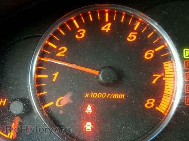 2006 MAZDA 6 - VIN: 1YVHP84D865M22436 - Photo 9