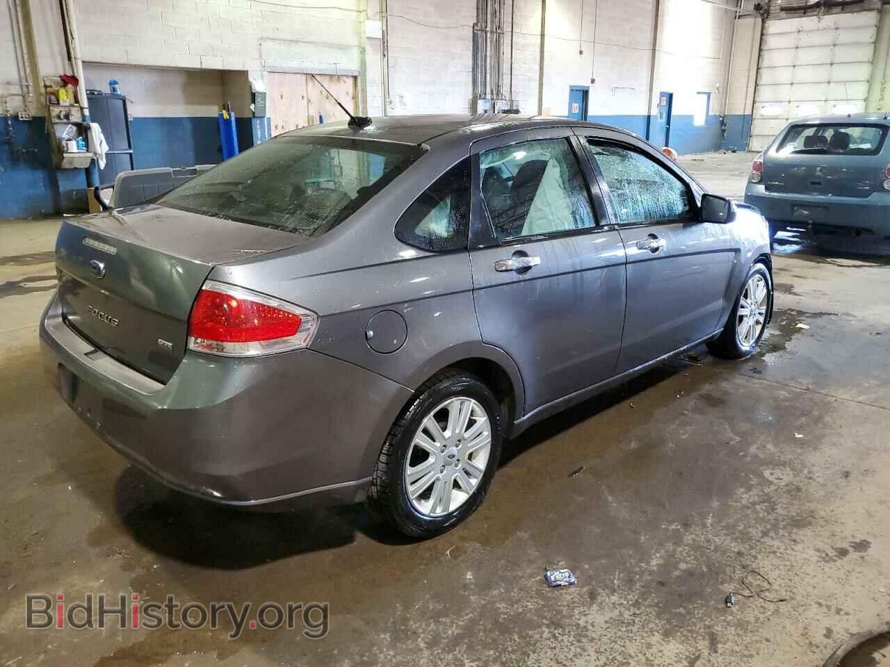 2010 FORD FOCUS - VIN: 1FAHP3HN3AW108150 - Фото 3