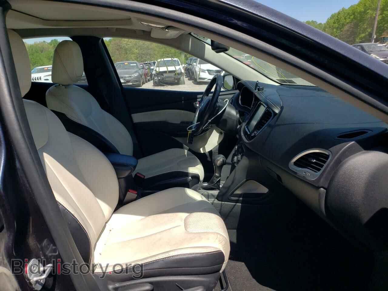 2014 DODGE DART - VIN: 1C3CDFCB4ED894557 - Photo 5