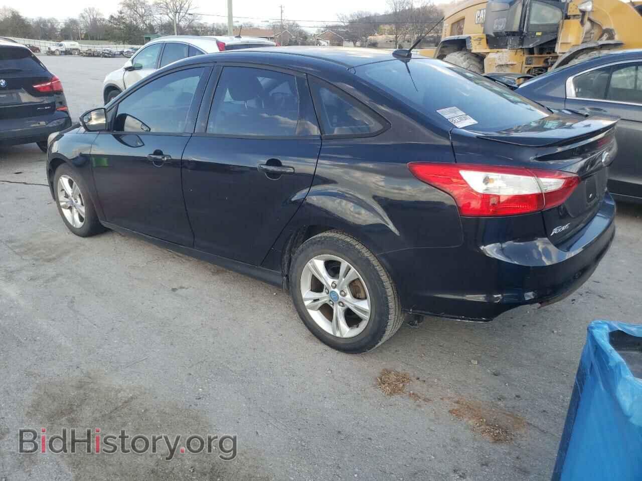 2012 FORD FOCUS - VIN: 1FAHP3F20CL172482 - Photo 2