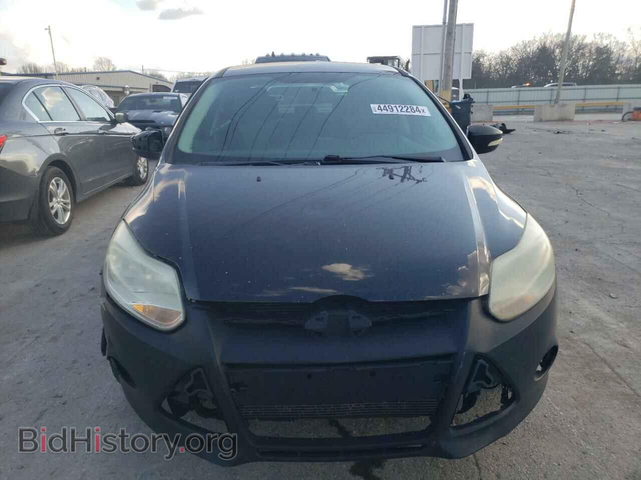 2012 FORD FOCUS - VIN: 1FAHP3F20CL172482 - Photo 5