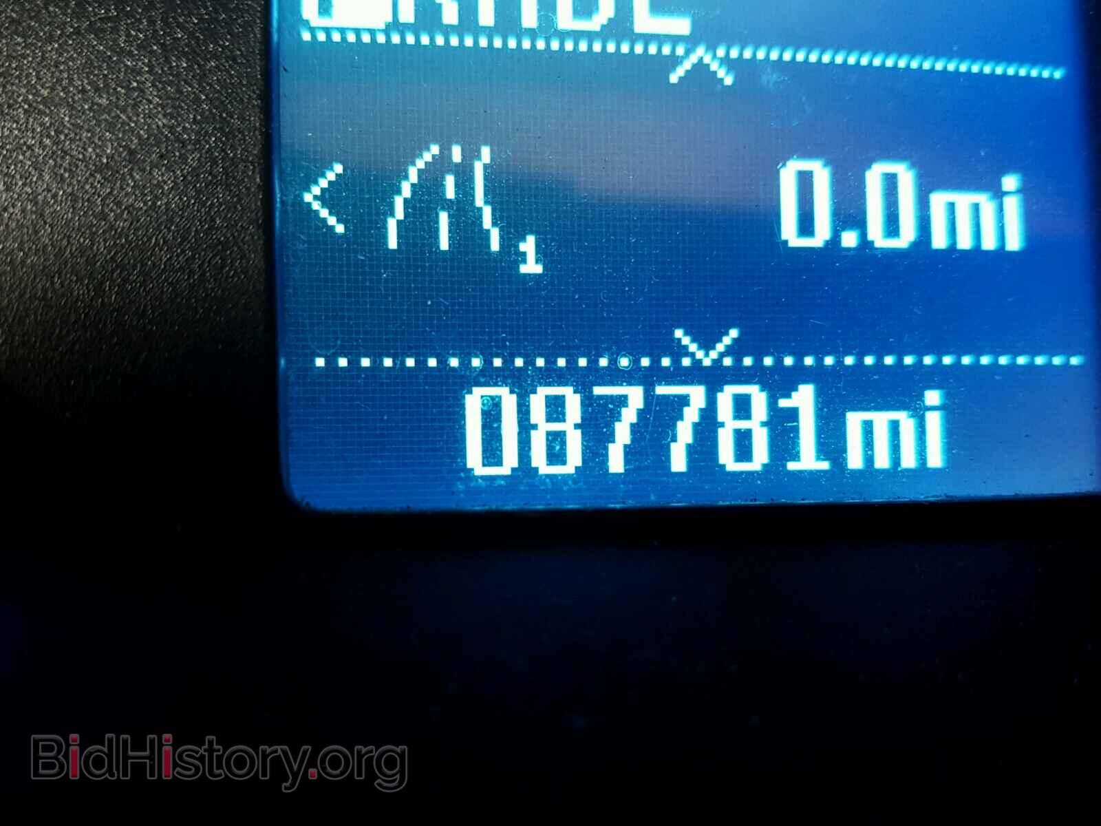 2012 FORD FOCUS - VIN: 1FAHP3F21CL432310 - Photo 8