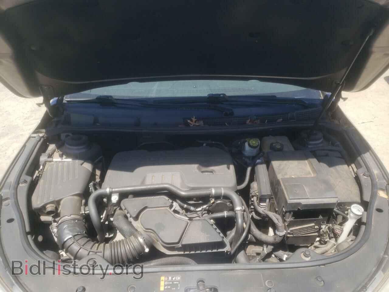 2011 BUICK LACROSSE - VIN: 1G4GC5EC2BF285754 - Фото 7