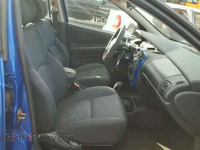 2005 DODGE NEON - VIN: 1B3ES56C35D288743 - Фото 5