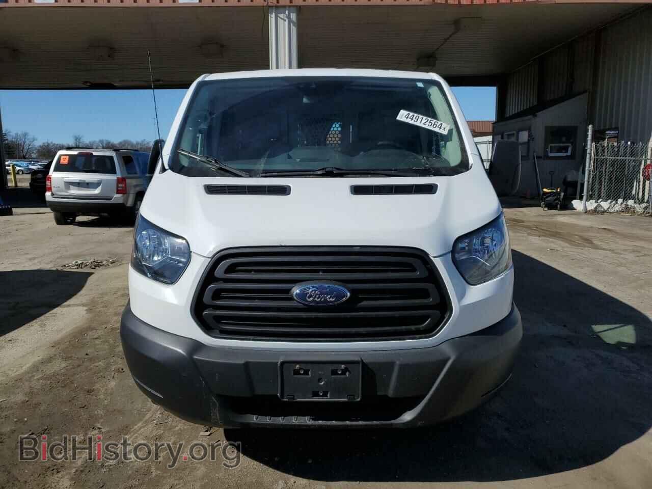 2019 FORD TRANSIT - VIN: 1FTYR1ZM4KKA39511 - Фото 5