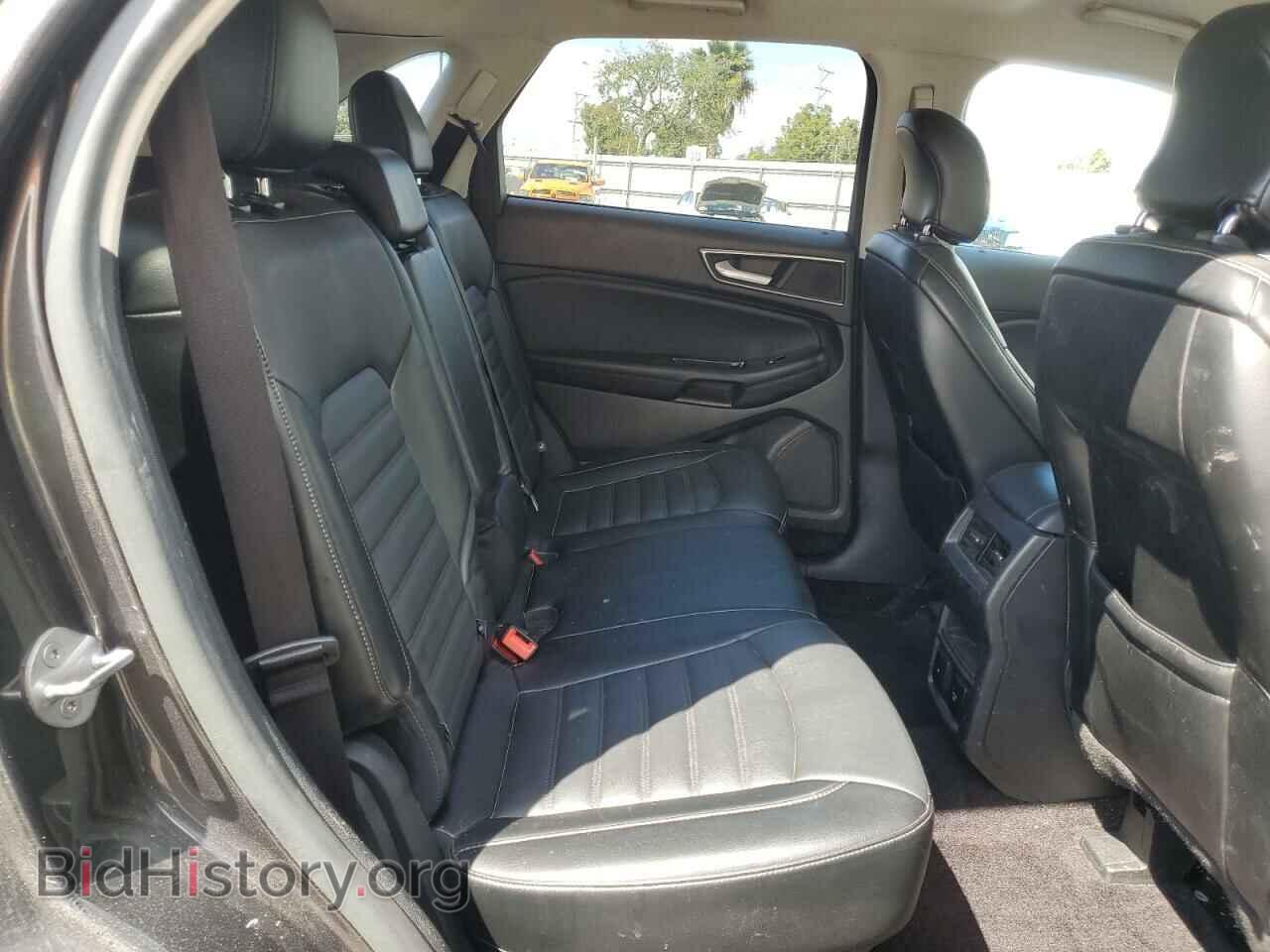2016 FORD EDGE - VIN: 2FMPK3J84GBB18765 - Photo 10