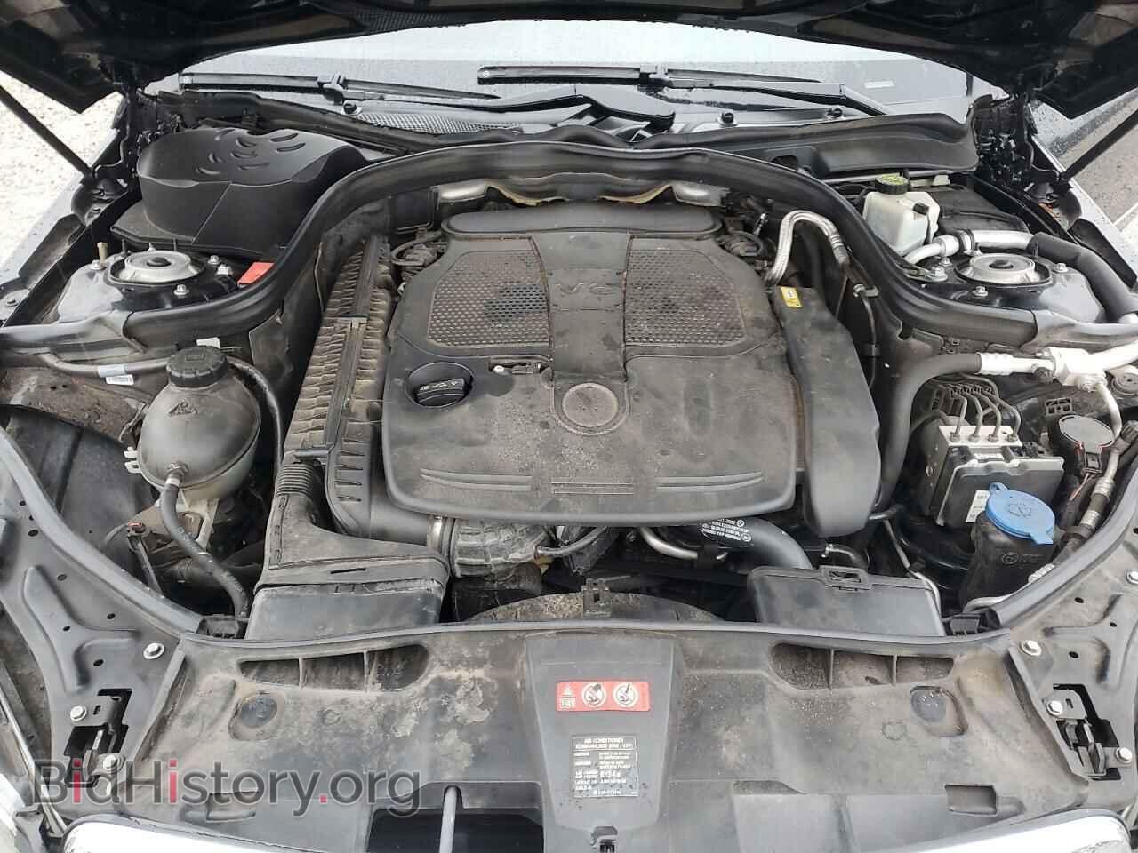 2012 MERCEDES-BENZ E-CLASS - VIN: WDDHF5KB8CA574542 - Фото 11