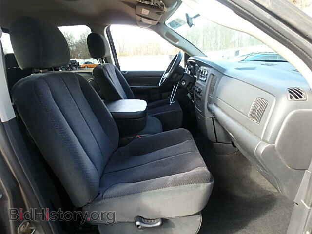 2005 DODGE RAM 3500 - VIN: 3D7LR38C65G829330 - Фото 5