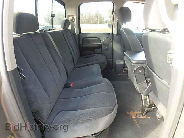 2005 DODGE RAM 3500 - VIN: 3D7LR38C65G829330 - Фото 6