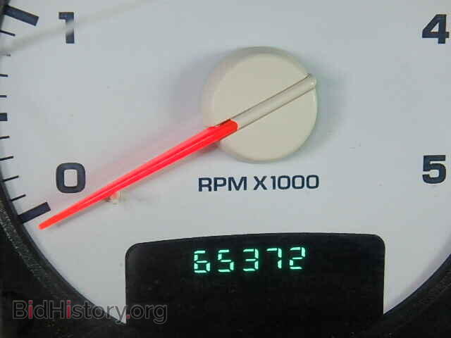 2005 DODGE RAM 3500 - VIN: 3D7LR38C65G829330 - Фото 8