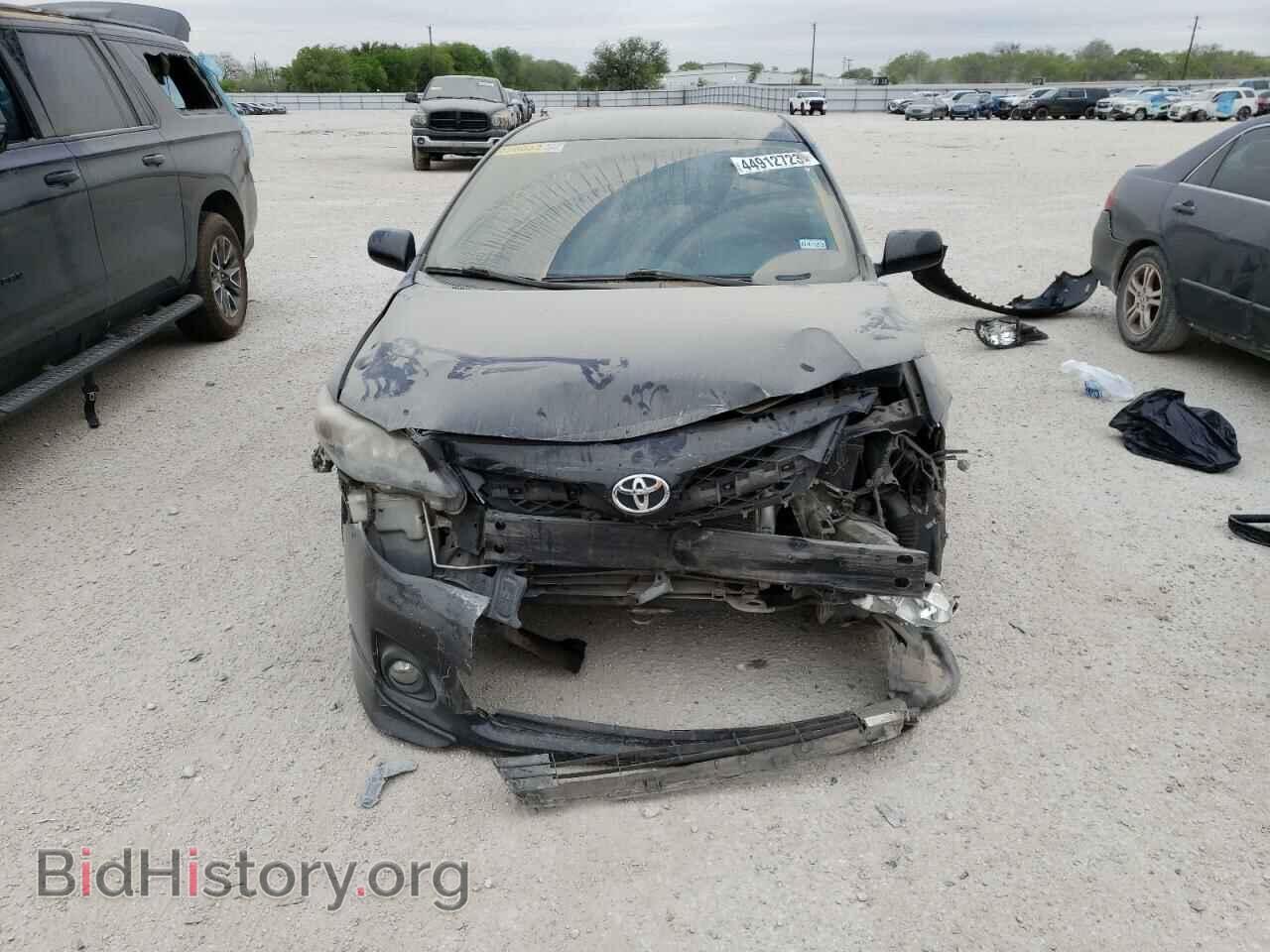 2013 TOYOTA COROLLA - VIN: 5YFBU4EE3DP175069 - Фото 5
