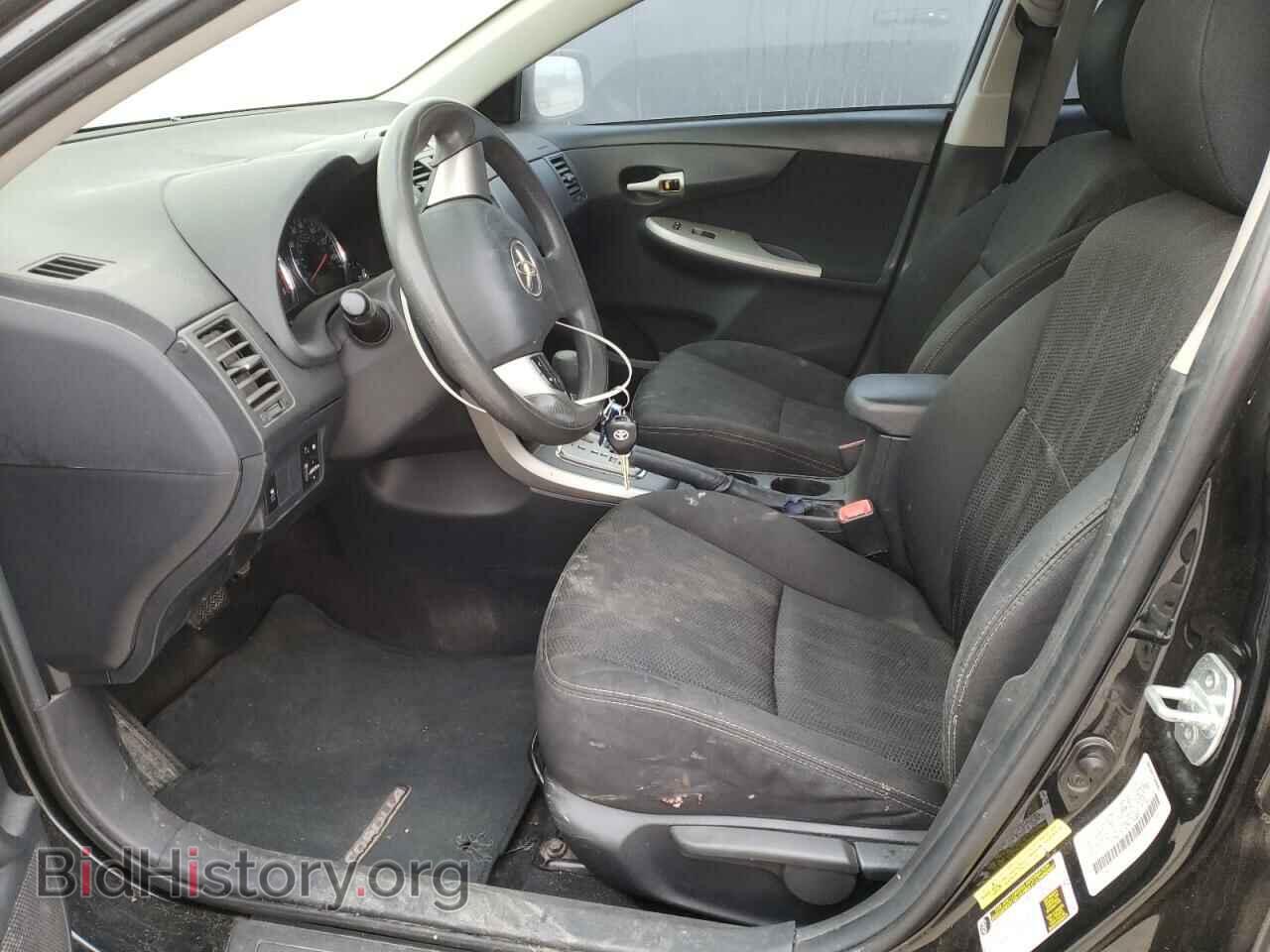 2013 TOYOTA COROLLA - VIN: 5YFBU4EE3DP175069 - Фото 7