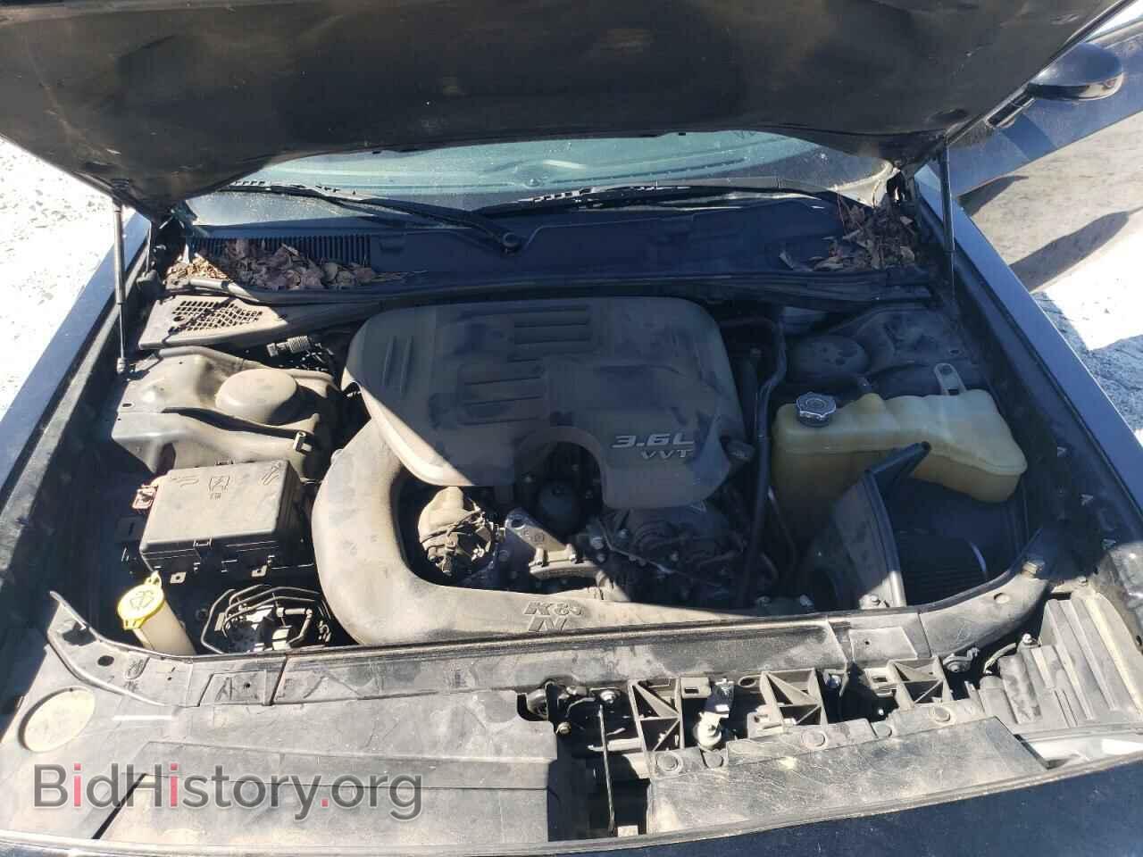 2015 DODGE CHALLENGER - VIN: 2C3CDZAG1FH860886 - Photo 11