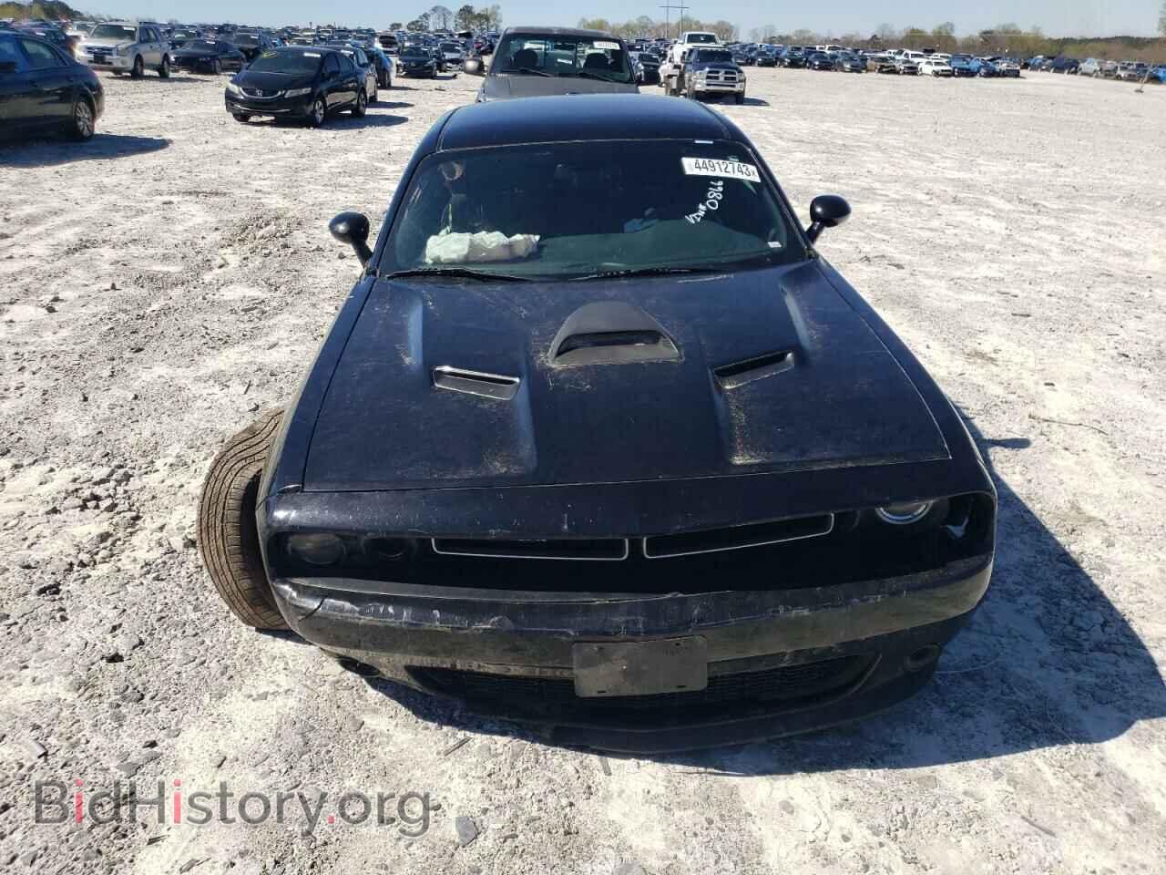 2015 DODGE CHALLENGER - VIN: 2C3CDZAG1FH860886 - Photo 5