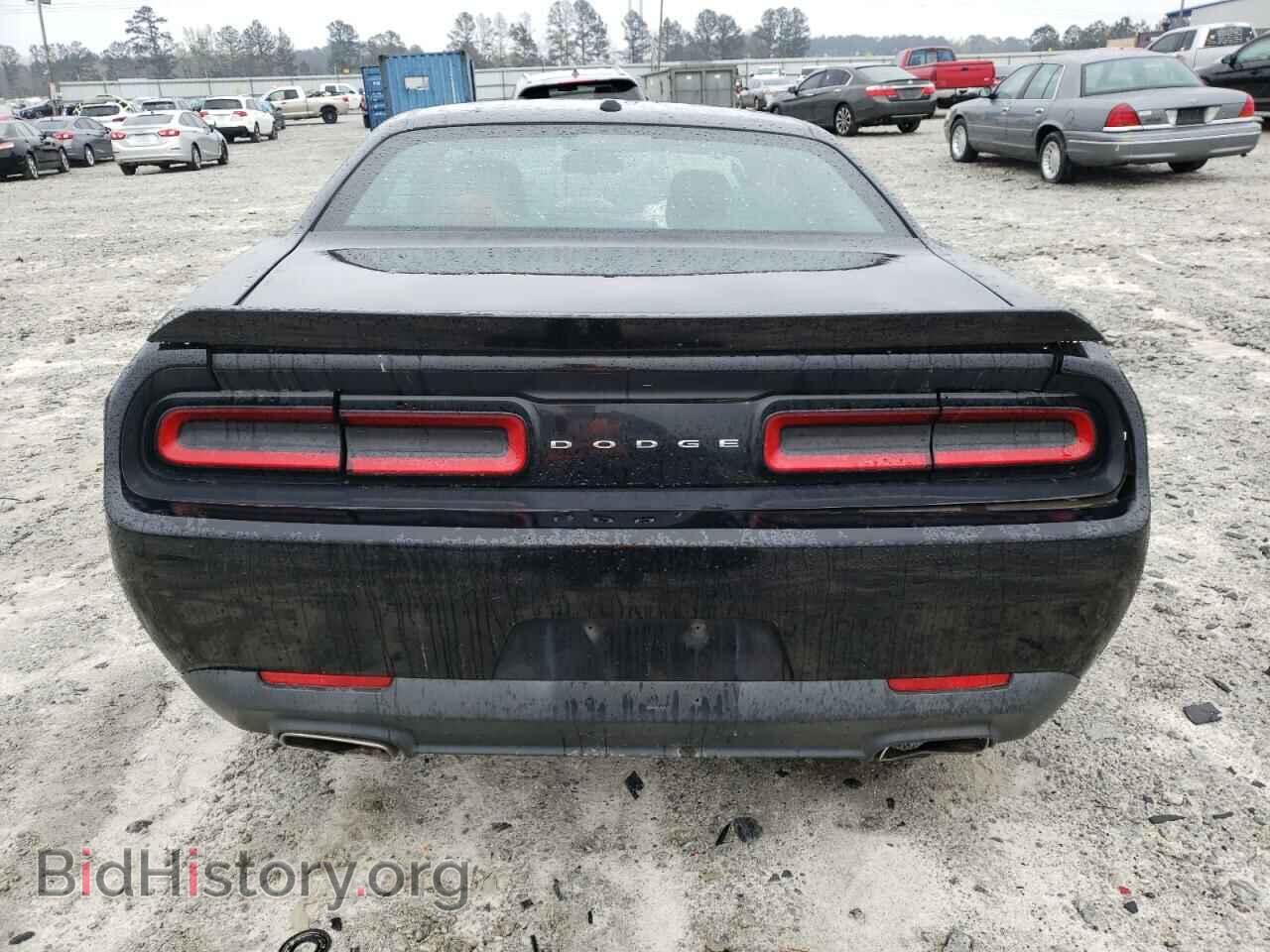 2015 DODGE CHALLENGER - VIN: 2C3CDZAG1FH860886 - Photo 6