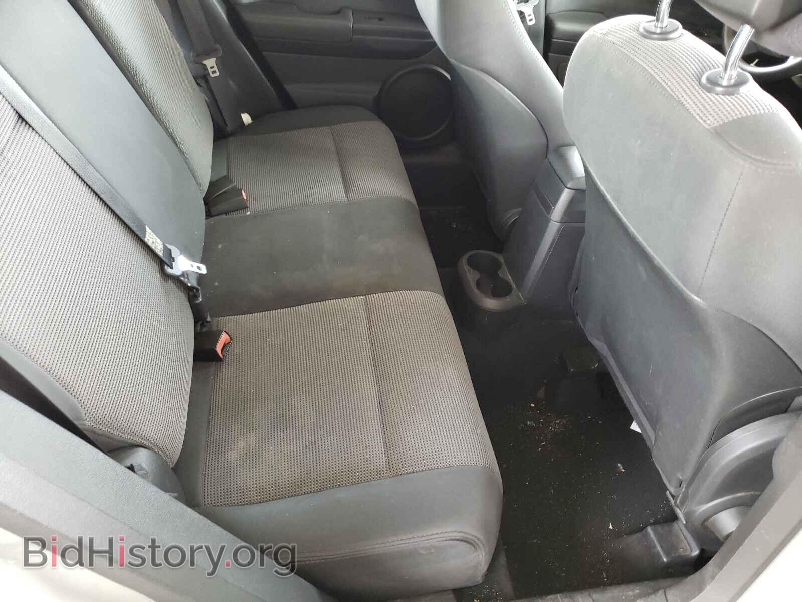 2010 DODGE CALIBER - VIN: 1B3CB4HA1AD664928 - Фото 6