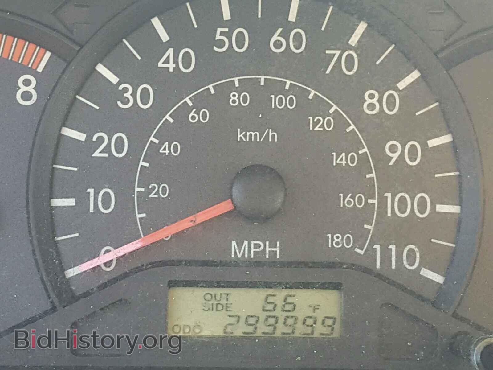2007 TOYOTA COROLLA - VIN: JTDBR32EX70108306 - Фото 8