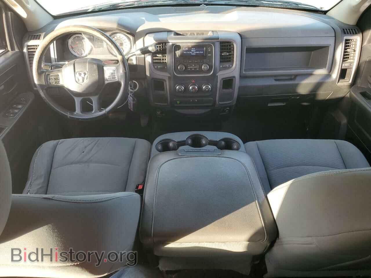 2014 RAM 1500 - VIN: 1C6RR6FT0ES403688 - Photo 8