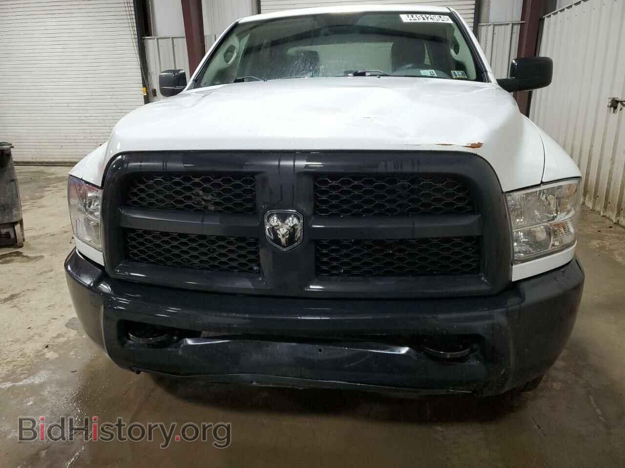 2017 RAM All Models - VIN: 3C6UR5HJ3HG771312 - Photo 5