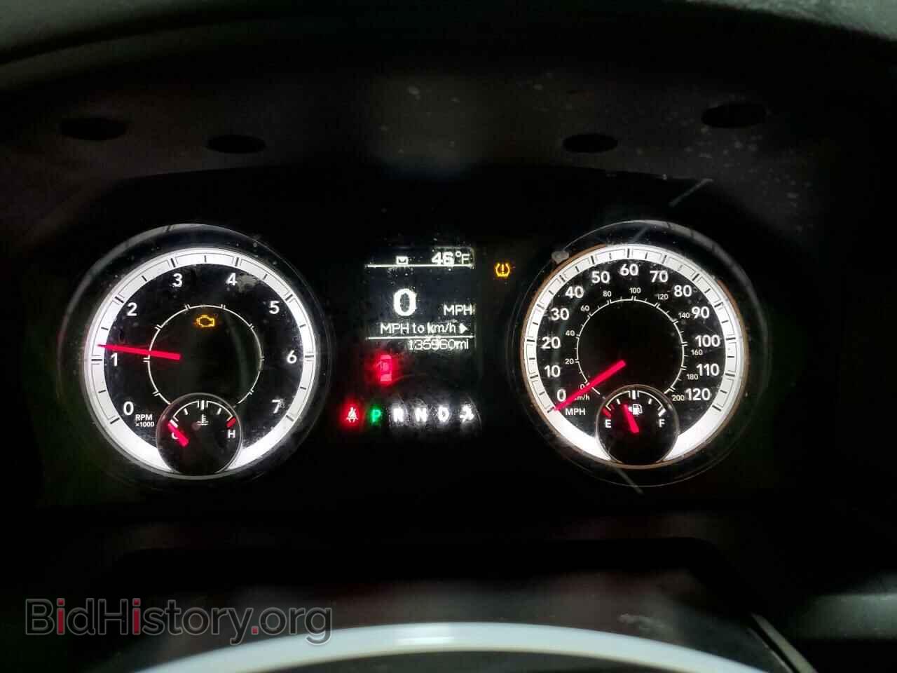2017 RAM All Models - VIN: 3C6UR5HJ3HG771312 - Photo 9