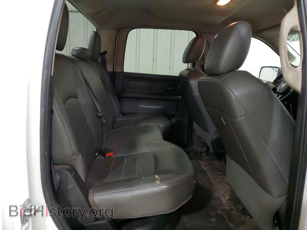2017 RAM All Models - VIN: 3C6UR5HJ3HG771312 - Photo 10