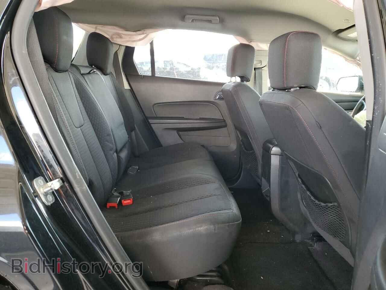 2015 GMC TERRAIN - VIN: 2GKALMEK9F6421247 - Фото 11