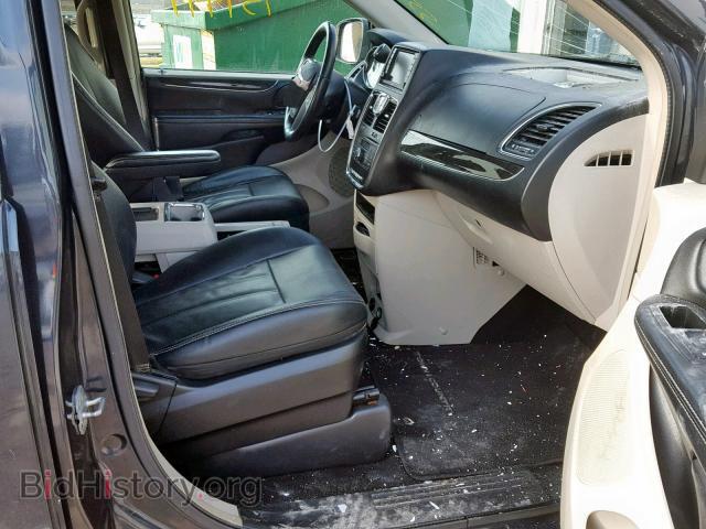 2014 CHRYSLER MINIVAN - VIN: 2C4RC1BG3ER159753 - Photo 5
