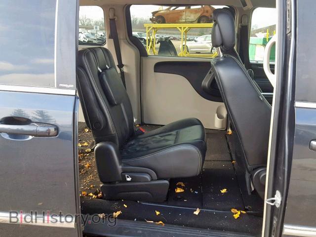 2014 CHRYSLER MINIVAN - VIN: 2C4RC1BG3ER159753 - Photo 6