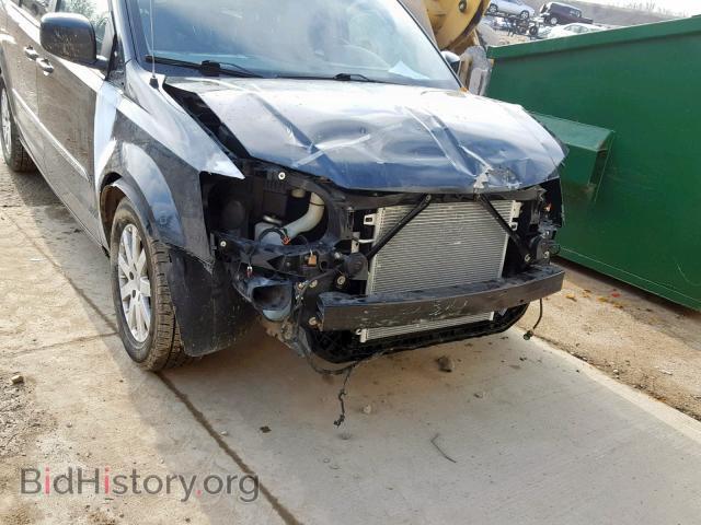 2014 CHRYSLER MINIVAN - VIN: 2C4RC1BG3ER159753 - Photo 9