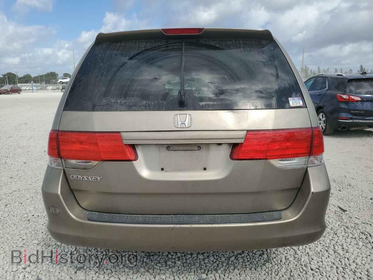 2008 HONDA All Models - VIN: 5FNRL38688B408607 - Photo 6