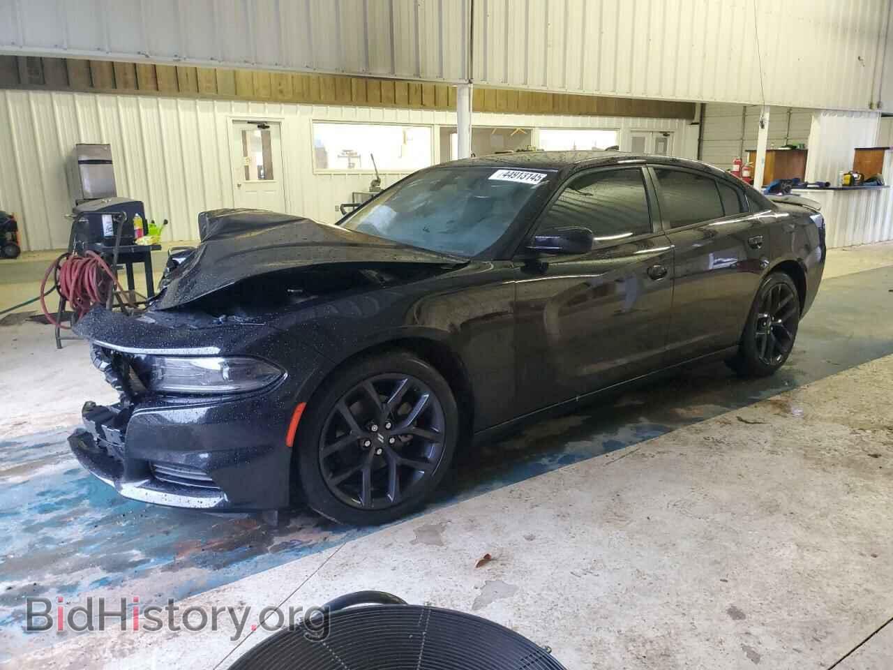 Photo 2C3CDXBG7PH534675 - DODGE CHARGER 2023