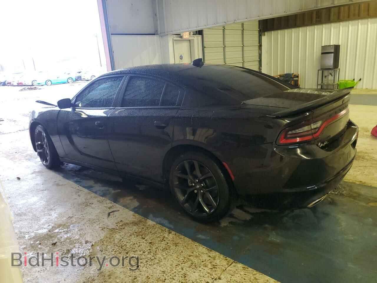 2023 DODGE CHARGER - VIN: 2C3CDXBG7PH534675 - Фото 2