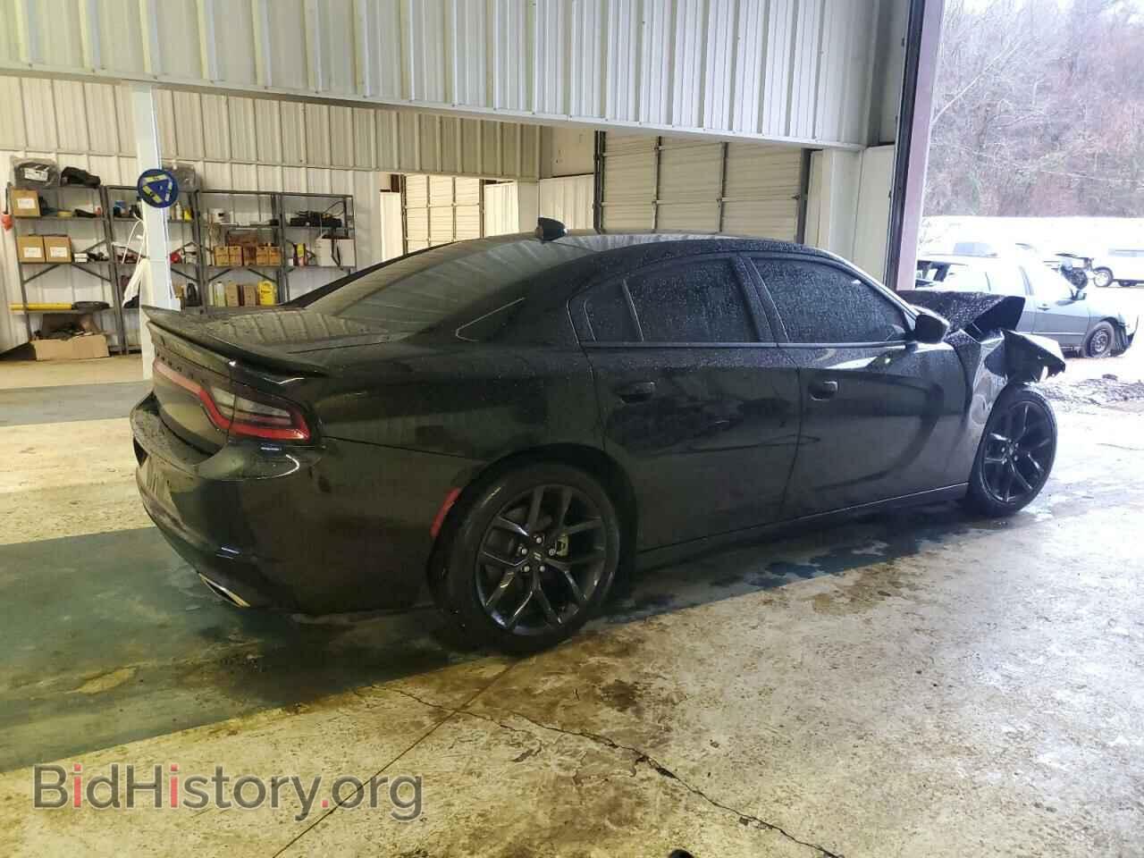 2023 DODGE CHARGER - VIN: 2C3CDXBG7PH534675 - Фото 3